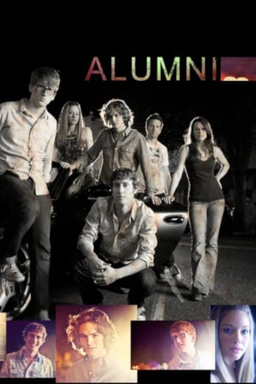 Постер Alumni